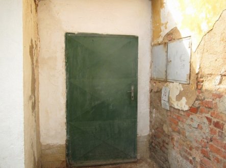 Prodej domu/vily, 45 m²
