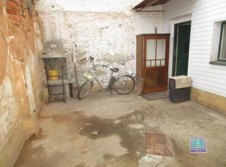 Prodej domu/vily, 45 m²