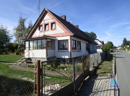 Pronájem domu/vily, 71 m²