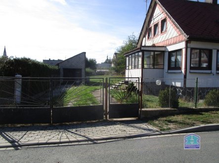 Pronájem domu/vily, 71 m²