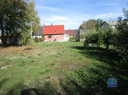 Pronájem domu/vily, 71 m²