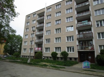Pronájem bytu, 3+1, 78 m²