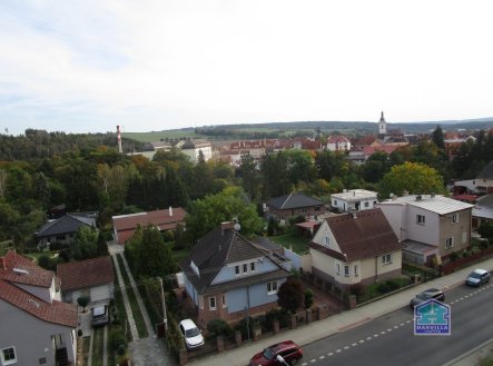 Pronájem bytu, 3+1, 78 m²