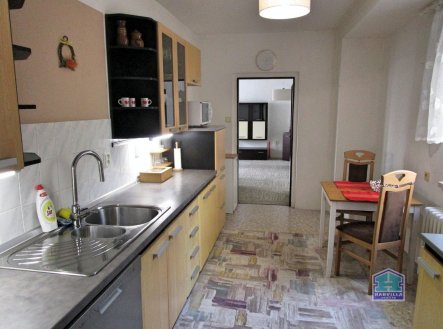 Pronájem bytu, 2+1, 62 m²