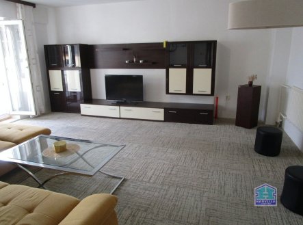 Pronájem bytu, 2+1, 62 m²