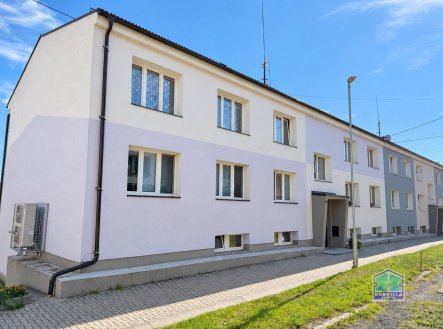 Prodej bytu, 2+1, 80 m²