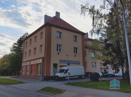 Prodej bytu, 2+1, 75 m² obrázek