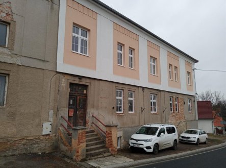 Pronájem bytu, 2+kk, 48 m²