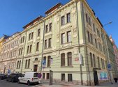 Prodej bytu, 2+1, 83 m²
