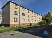 Prodej bytu, 2+1, 58 m²