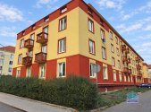 Prodej bytu, 2+1, 57 m²