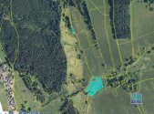 Prodej pozemku, trvalý travní porost, 9 771 m²