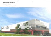 Prodej pozemku pro komerční výstavbu, 2 885 m²