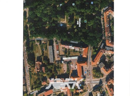 Pronájem