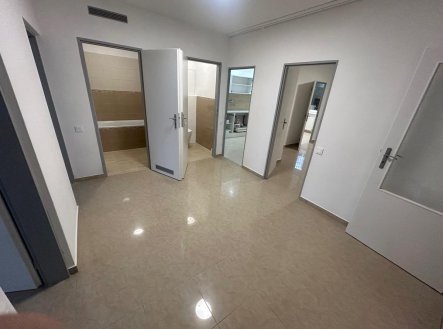 Pronájem bytu, 4+kk, 90 m²