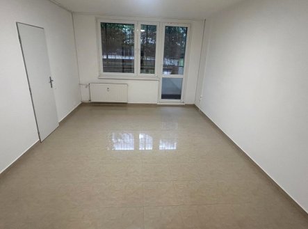 Pronájem bytu, 4+kk, 90 m²