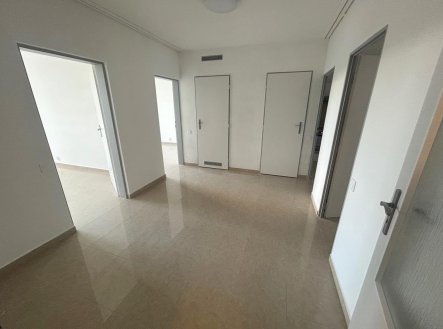 Pronájem bytu, 4+kk, 90 m²