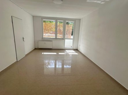 Pronájem bytu, 3+1, 90 m²
