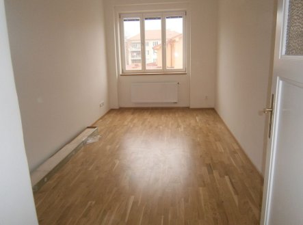 Pronájem bytu, 2+kk, 54 m²
