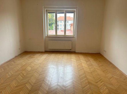 Pronájem bytu, 2+kk, 54 m² obrázek