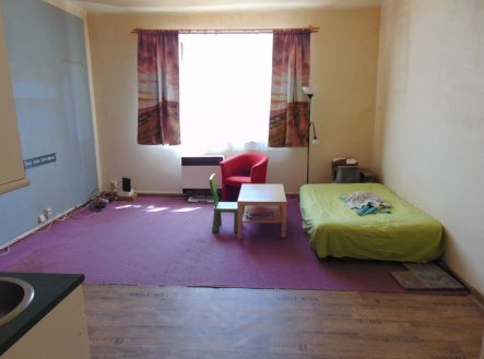 Pronájem bytu, 2+kk, 55 m² obrázek