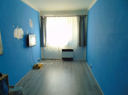 Pronájem bytu, 2+kk, 55 m²