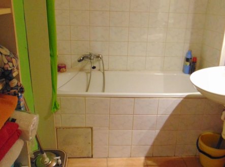 Pronájem bytu, 2+kk, 55 m²
