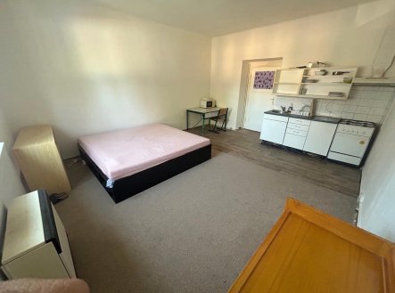 Pronájem bytu, 2+kk, 55 m² obrázek