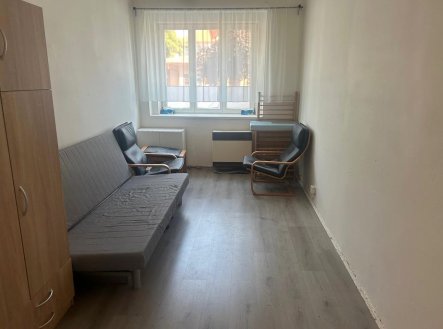 Pronájem bytu, 2+kk, 55 m²