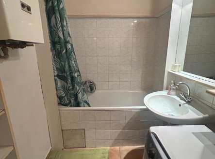 Pronájem bytu, 2+kk, 55 m²