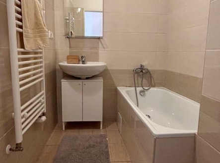 Pronájem bytu, 2+kk, 60 m²