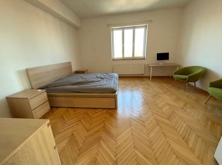 Pronájem bytu, 2+kk, 60 m²