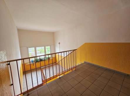 Pronájem bytu, 1+kk, 24 m²