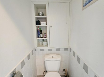 Pronájem bytu, 1+kk, 24 m²