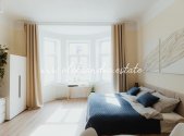 Pronájem bytu, 1+kk, 40 m²