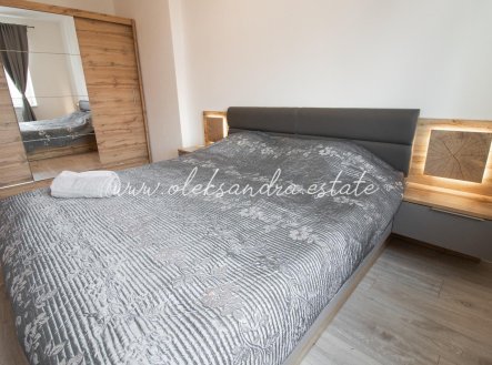 Pronájem bytu, 2+kk, 38 m²