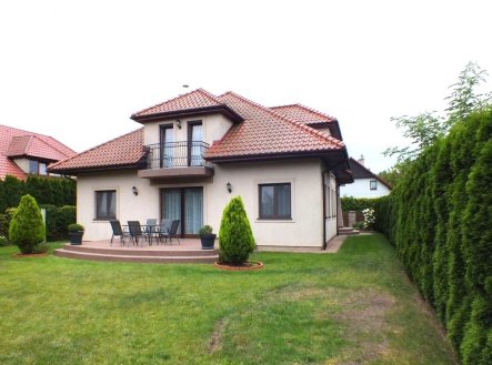 Prodej domu/vily, 450 m²