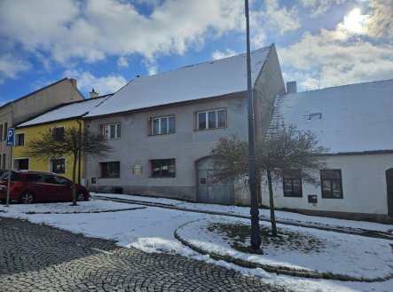 Prodej domu/vily, 230 m²