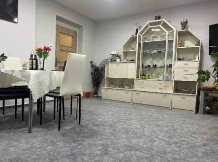 Prodej bytu, 3+1, 72 m²