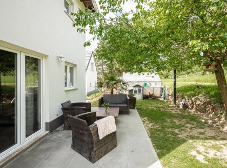 Prodej chaty/rekreačního objektu, 364 m²