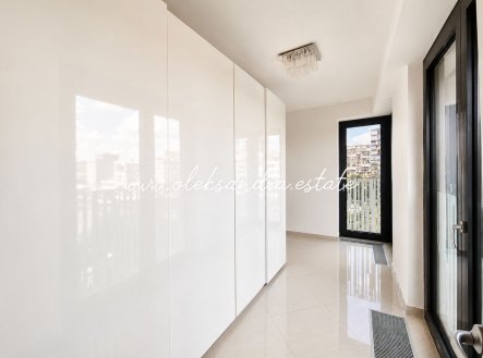 Pronájem bytu, 2+kk, 61 m²