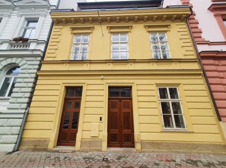 Pronájem bytu, 1+1, 34 m² obrázek