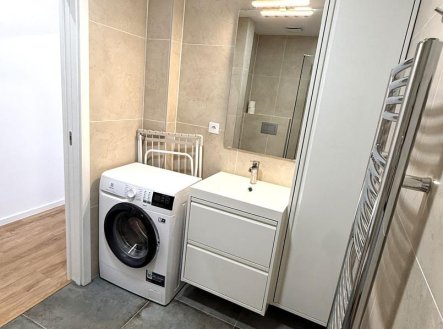 Pronájem bytu, 1+kk, 28 m²