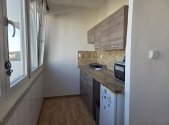 Pronájem bytu, 1+kk, 27 m²