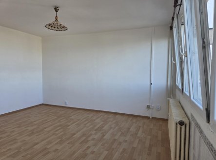 Pronájem bytu, 1+kk, 27 m²