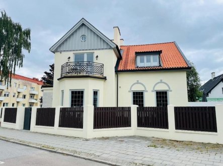Prodej domu/vily, 470 m² obrázek