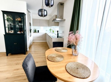 Prodej bytu, 2+kk, 124 m²