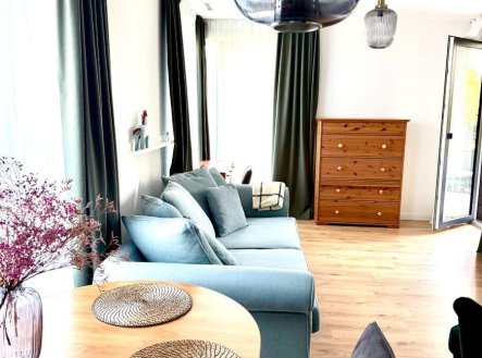 Prodej bytu, 2+kk, 124 m²