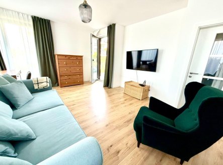 Prodej bytu, 2+kk, 124 m²