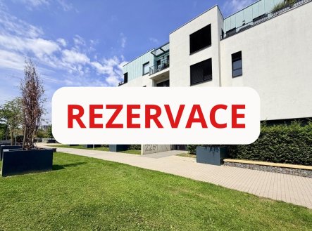 Prodej bytu, 2+kk, 124 m²